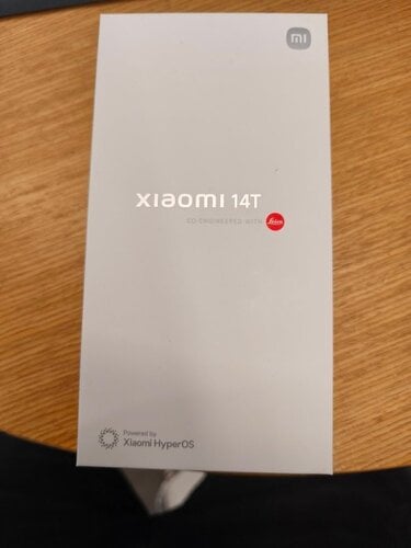 Περισσότερες πληροφορίες για "Xiaomi 14 (Μαύρο/256 GB)"