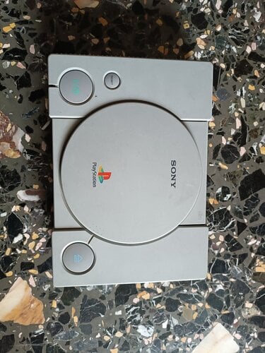 Περισσότερες πληροφορίες για "Playstation 1 με chipaki"