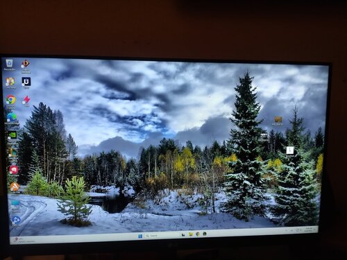 Περισσότερες πληροφορίες για "LG 24" FHD IPS Monitor (23.8")"