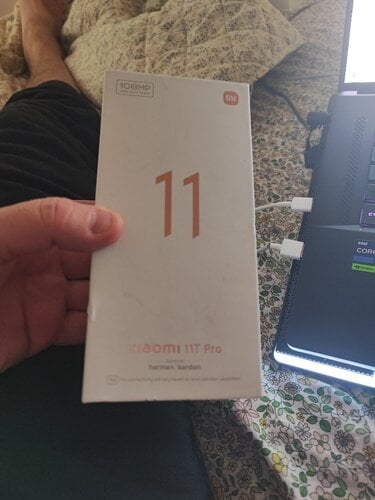 Περισσότερες πληροφορίες για "Xiaomi 11t pro 8/128    (κρατημενο για μελος μεχρι αυριο)"