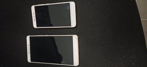 Περισσότερες πληροφορίες για "xiaomi mi max & xiaomi redmi 4x"