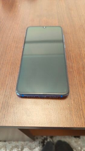 Περισσότερες πληροφορίες για "Xiaomi Mi 9 (Μπλε/64 GB)"