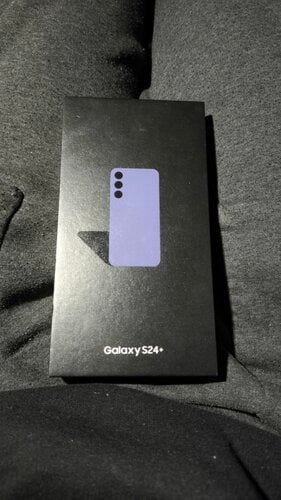 Περισσότερες πληροφορίες για "Samsung Galaxy S24 (Violet/256 GB)"