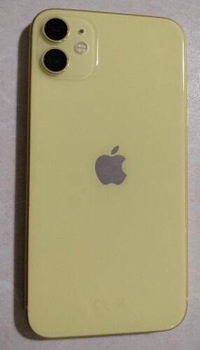 Περισσότερες πληροφορίες για "iPhone 11 128 GB"