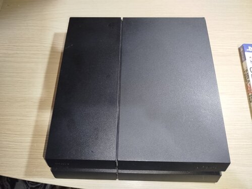 Περισσότερες πληροφορίες για "Sony PS4 1TB"