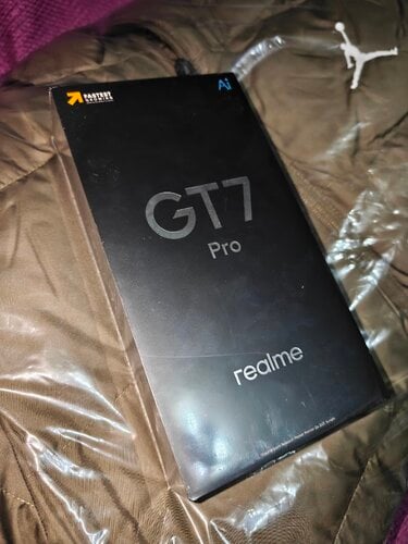 Περισσότερες πληροφορίες για "realme GT GT7 PRO (Γκρι/512 GB) ΚΑΙΝΟΥΡΙΟ , ΣΦΡΑΓΙΣΜΈΝΟ"