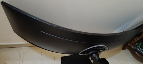 Περισσότερες πληροφορίες για "Samsoung 49 inch curved monitor 240Hz"