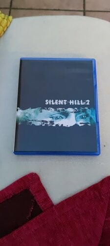 Περισσότερες πληροφορίες για "Silent Hill 2 Remake"