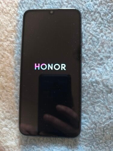 Περισσότερες πληροφορίες για "Honor 20 Lite Κλειδωμένο"