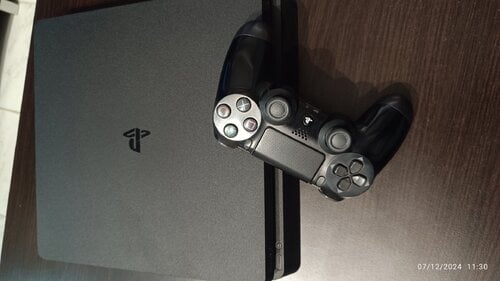 Περισσότερες πληροφορίες για "Play station 4 slim 500gb ΑΡΙΣΤΟ"