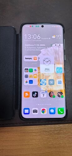 Περισσότερες πληροφορίες για "Huawei P60 Pro (Περλ/256 GB)"