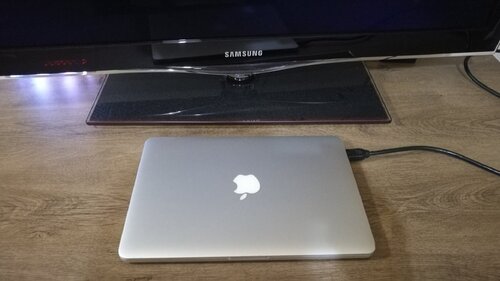 Περισσότερες πληροφορίες για "Macbook pro mini retina 2015"