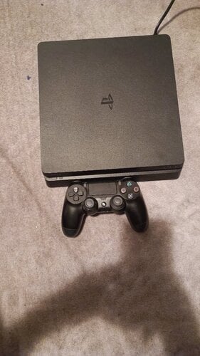 Περισσότερες πληροφορίες για "PS4 slim 500gb"