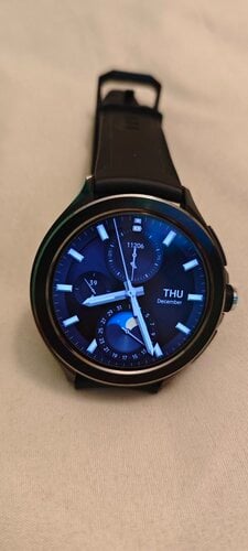 Περισσότερες πληροφορίες για "Xiaomi Watch 2 Pro Stainless Steel<πολλα εξτρα>"