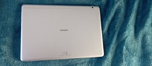 Περισσότερες πληροφορίες για "Huawei MediaPad T3 10 (32 GB/MSM8917/3 GB/Android 7.0)"