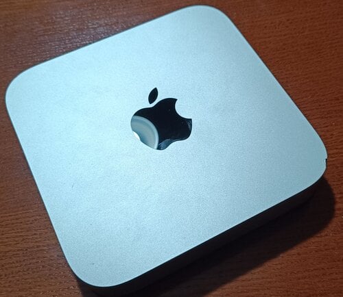 Περισσότερες πληροφορίες για "MAC MINI, M1 2020"