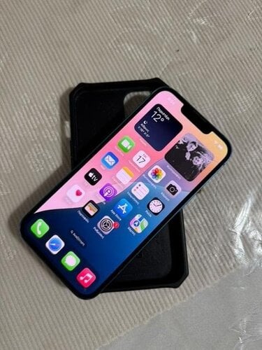 Περισσότερες πληροφορίες για "Apple iPhone 13 (Μπλε/128 GB) ΕΥΚΑΙΡΙΑ!!!!"