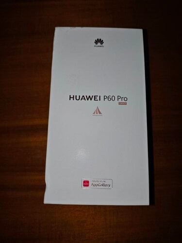 Περισσότερες πληροφορίες για "Huawei P60 Pro (Περλ/256 GB)"