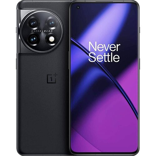 Περισσότερες πληροφορίες για "OnePlus 11 5G (Μαύρο/256 GB)"