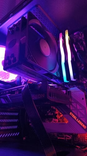 Περισσότερες πληροφορίες για "Gaming Pc (Medium/High)"