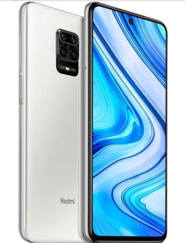 Περισσότερες πληροφορίες για "Ανταλλαγή Redmi Note 9S σε iPhone 8 και πάνω ή Galaxy S8 και πάνω"