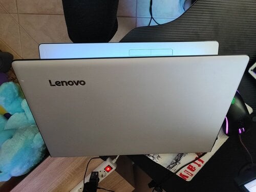 Περισσότερες πληροφορίες για "Lenovo IdeaPad 110-15ISK"