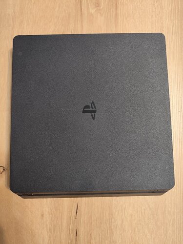 Περισσότερες πληροφορίες για "Sony PlayStation 4 Pro 1TB"