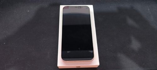 Περισσότερες πληροφορίες για "Apple iPhone 12 (Άσπρο/128 GB)"