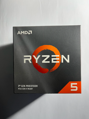 Περισσότερες πληροφορίες για "AMD Ryzen 5 3600X (Box)"