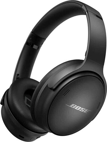 Περισσότερες πληροφορίες για "Bose quiet comfort 45 του κουτιουυυυ"