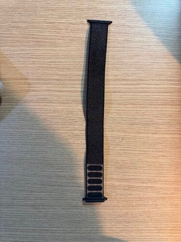 Περισσότερες πληροφορίες για "Apple Watch loop 44mm"