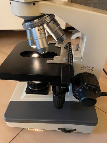 Περισσότερες πληροφορίες για "Microscope"