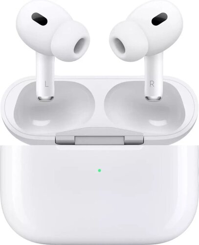 Περισσότερες πληροφορίες για "AirPods Pro 2nd gen καινούργια…"