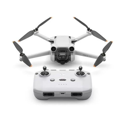 Περισσότερες πληροφορίες για "Dji mavic mini 3 Pro"