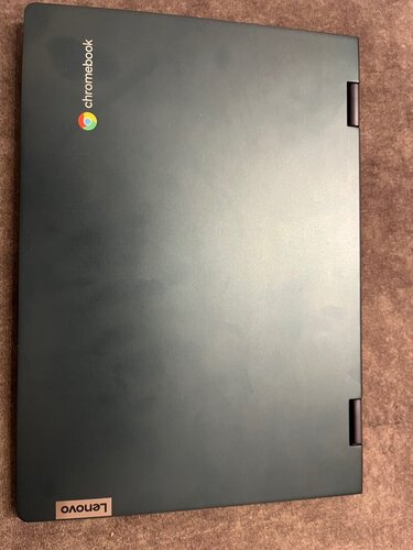 Περισσότερες πληροφορίες για "Chromebook Ideapad Flex 3CB 11iGL05"