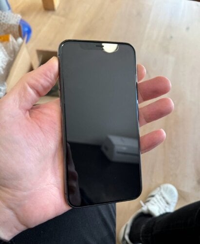 Περισσότερες πληροφορίες για "Apple iPhone 11 (Μαύρο/64 GB)"