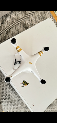 Περισσότερες πληροφορίες για "🎁 DJI Phantom 3 4K κ ανταλλαγή με iPhone"