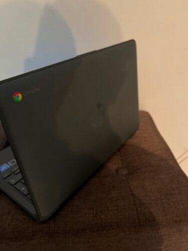 Περισσότερες πληροφορίες για "HP CHROMEBOOK (2 in 1)"