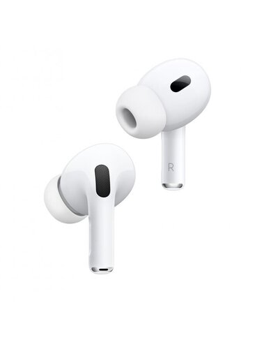 Περισσότερες πληροφορίες για "AirPods Pro 2 typeC"