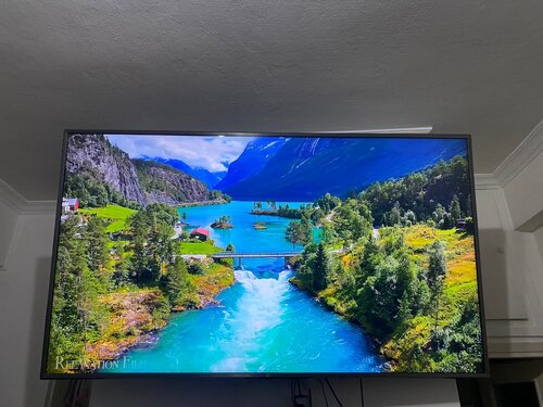 Περισσότερες πληροφορίες για "75 inch TV LG QNED 75QNED85T6C"