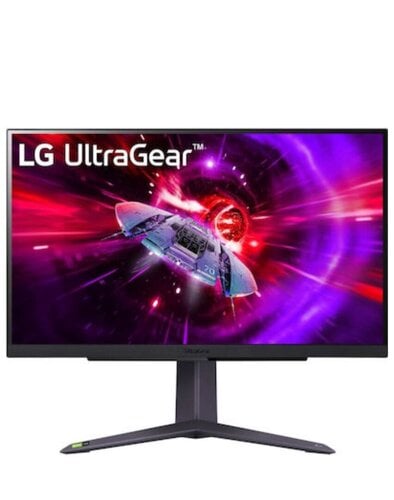 Περισσότερες πληροφορίες για "LG 27'' UltraGear QHD IPS 1ms 144Hz HDR Monitor with G-SYNC Compatibility (27")"