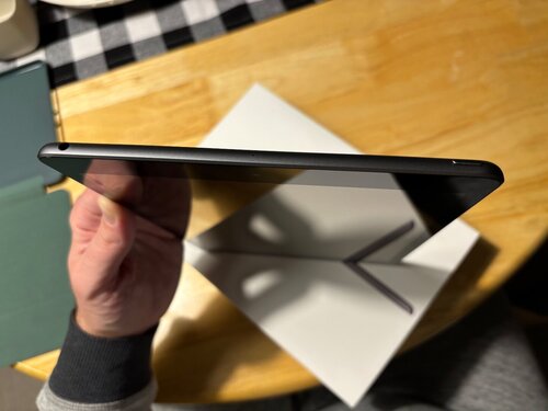 Περισσότερες πληροφορίες για "iPad 2020 (8th generation) 32 GB Space Gray"