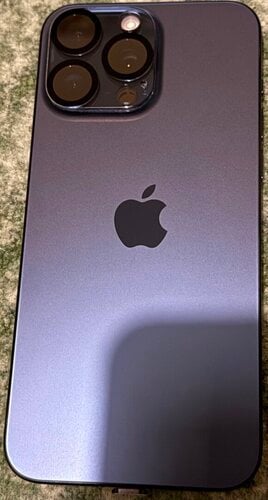 Περισσότερες πληροφορίες για "Apple iPhone 15 Pro Max Blue Titanium 256 GB"