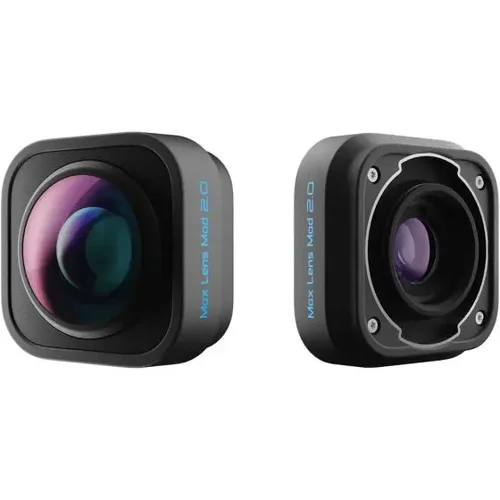 Περισσότερες πληροφορίες για "GoPro Max Lens Mod 2.0 (HERO12 Black)"