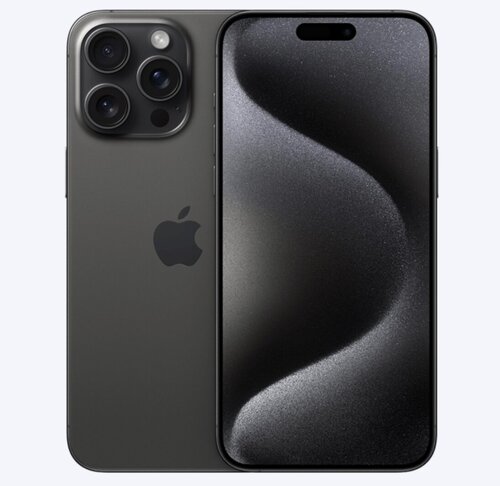 Περισσότερες πληροφορίες για "Apple iPhone 13 Pro Max (Γραφίτης/128 GB)"