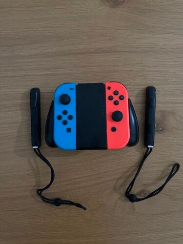 Περισσότερες πληροφορίες για "Joy con switch"