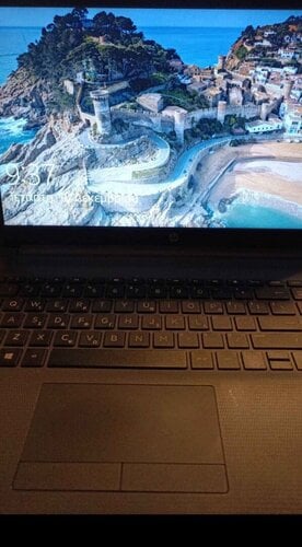 Περισσότερες πληροφορίες για "Laptop Hp 15,6"