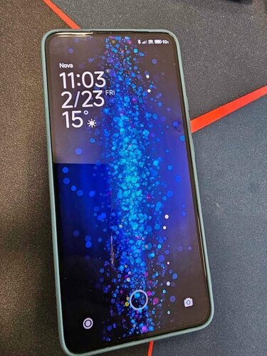 Περισσότερες πληροφορίες για "Xiaomi 12T (Μπλε/128 GB)"