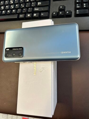 Περισσότερες πληροφορίες για "HUAWEI P40 8/128"