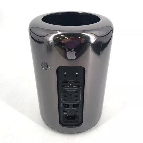 Περισσότερες πληροφορίες για "ΠΩΛΕΙΤΑΙ MAC PRO (Late 2013) ελαφρώς χρησιμοποιημένο"